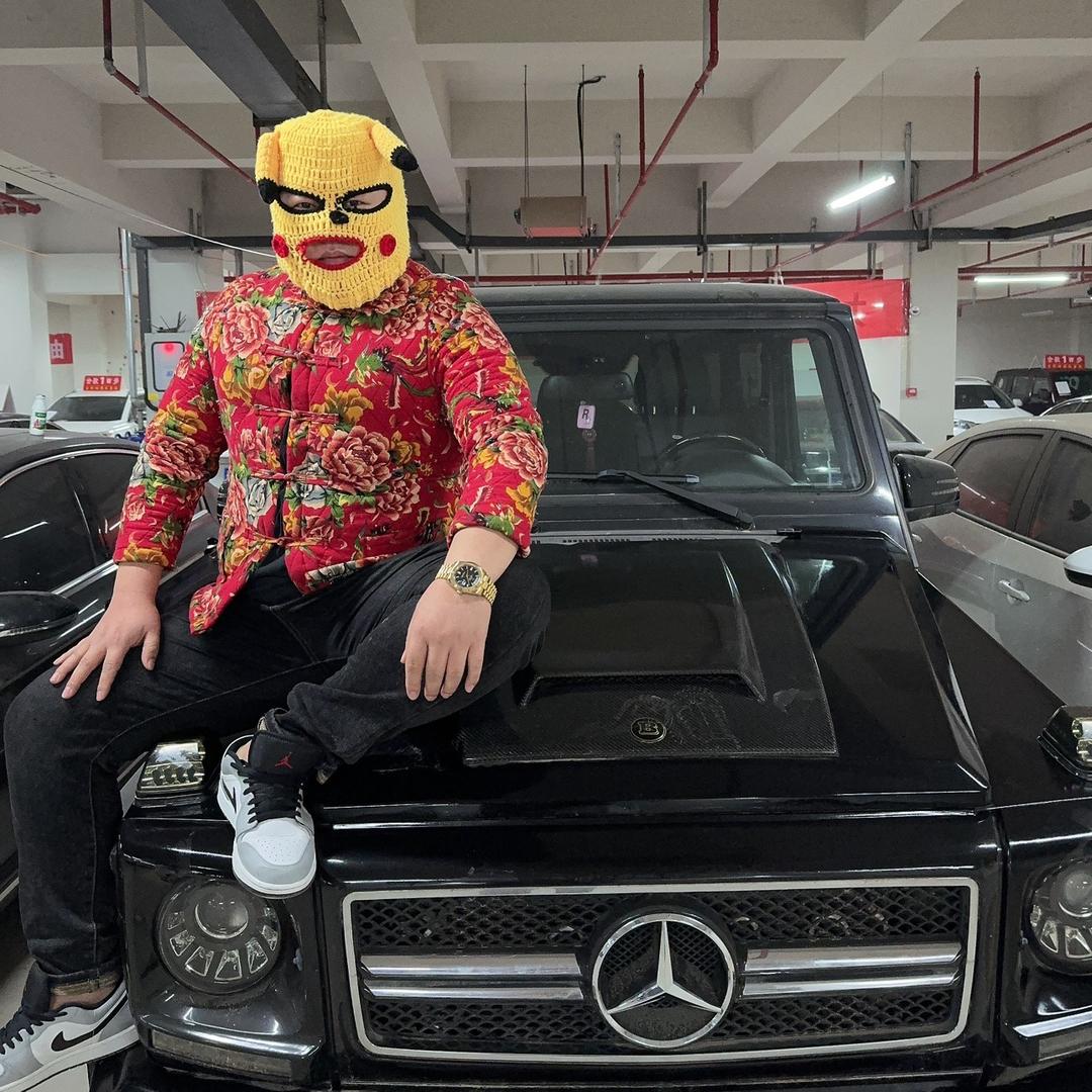 枣庄融亿富汽贸