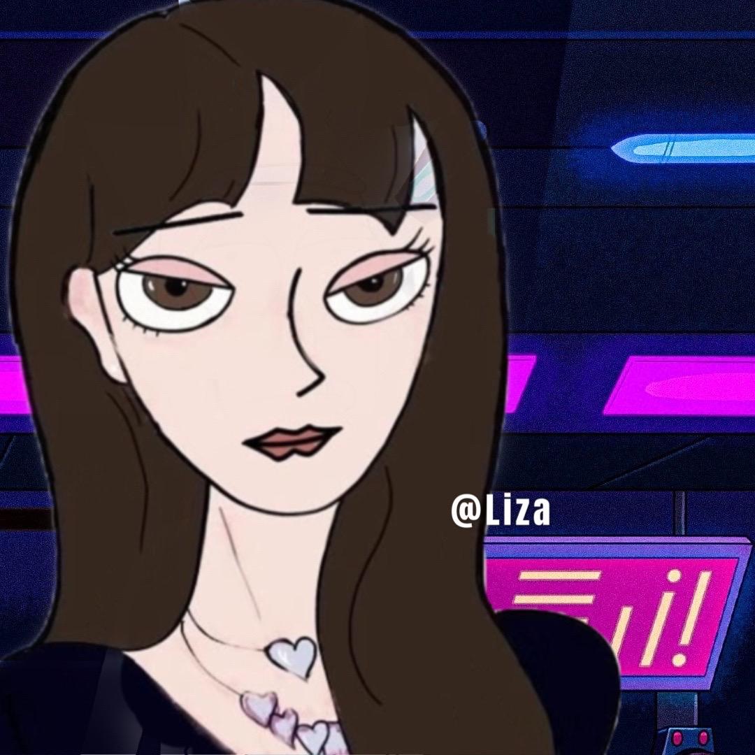 Liza(限流版)