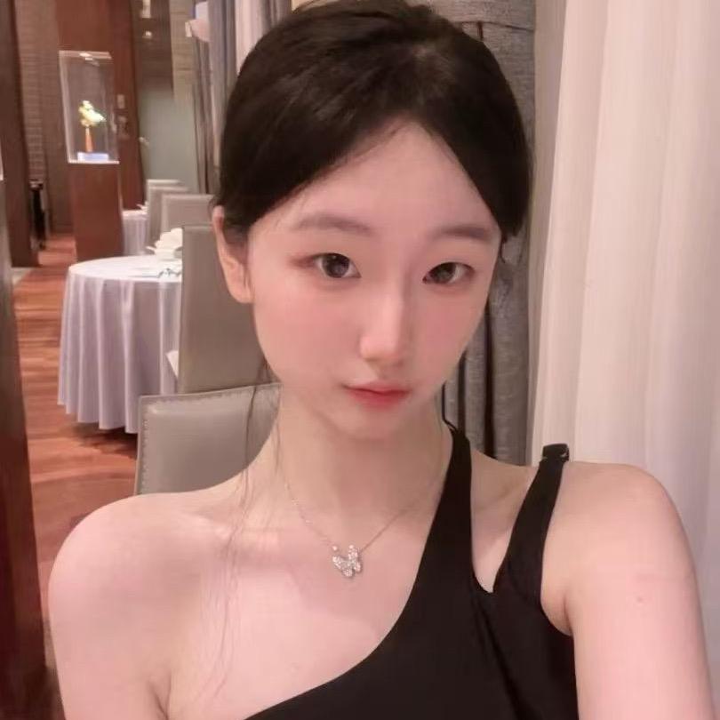 上海独生女有点作