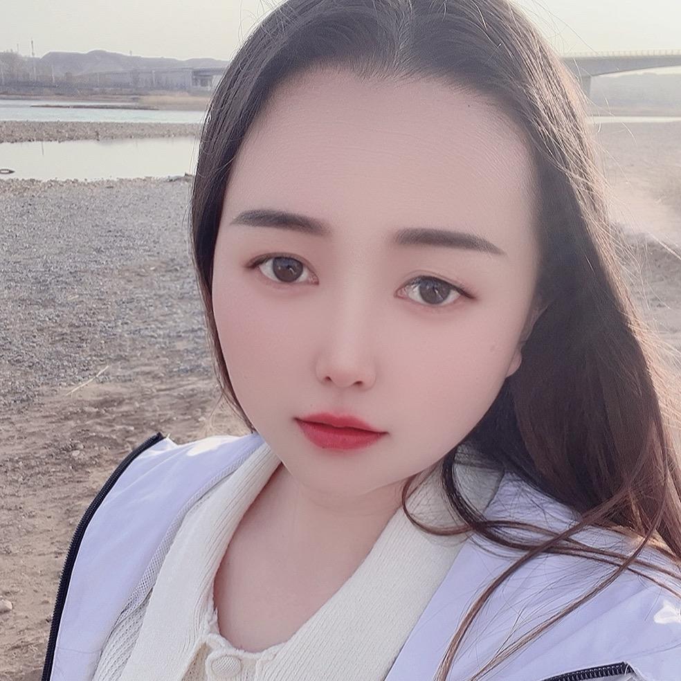爱过人渣喂过狗🐶GF