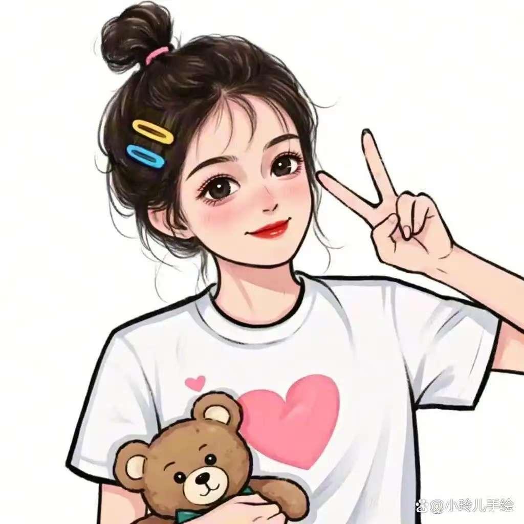 小晴天