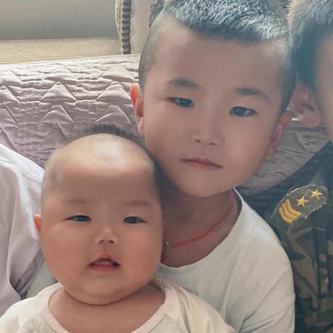 小熙仔😘