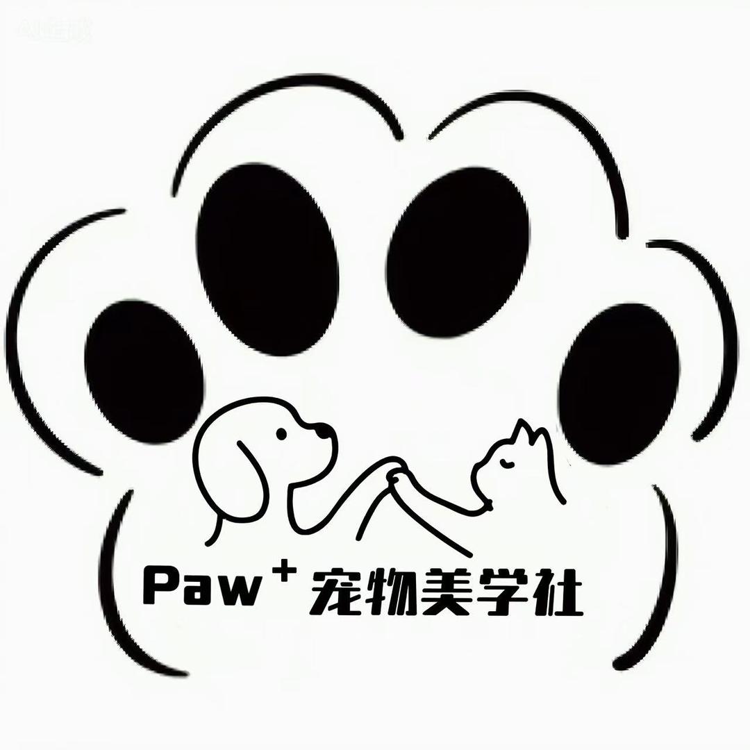 Paw+宠物美学社官方号