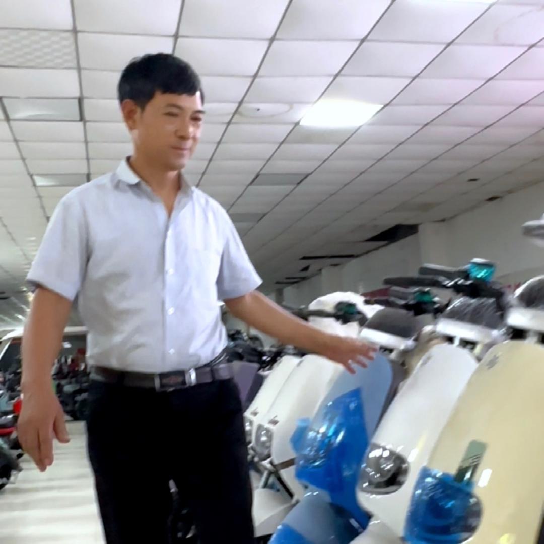 长葛保军电动车商行