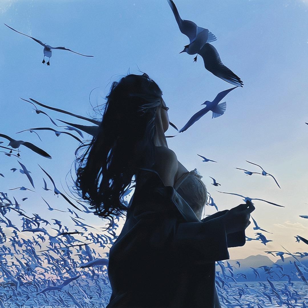 梦梦吖~