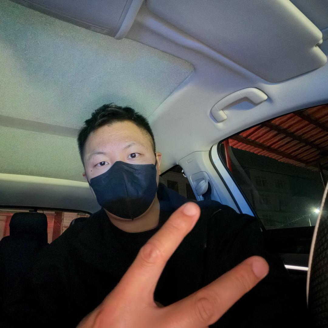 小小中士👻  👿