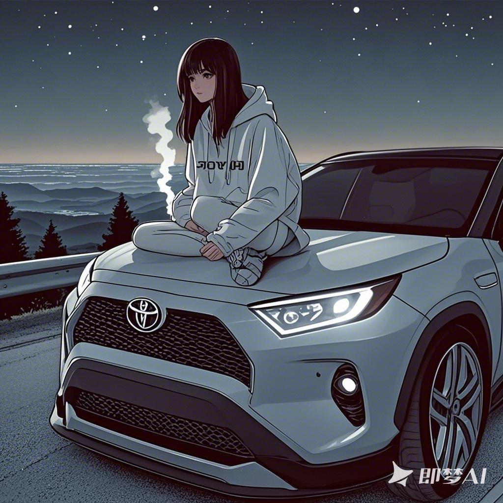 海月说买车🚗