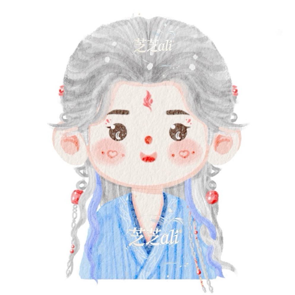 芝芝ali