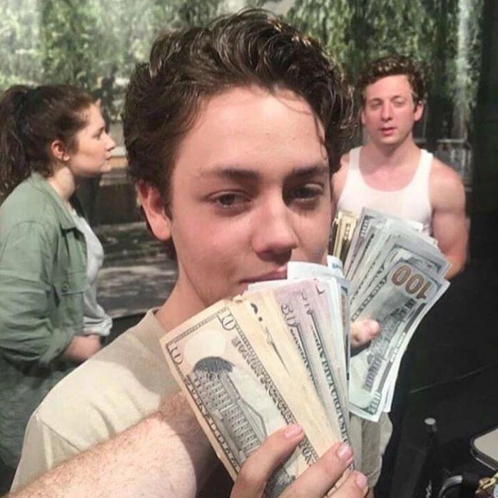 曾经的我们也被人羡慕