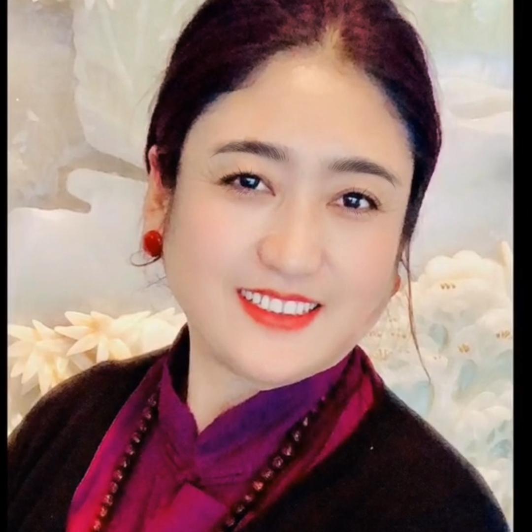 格桑