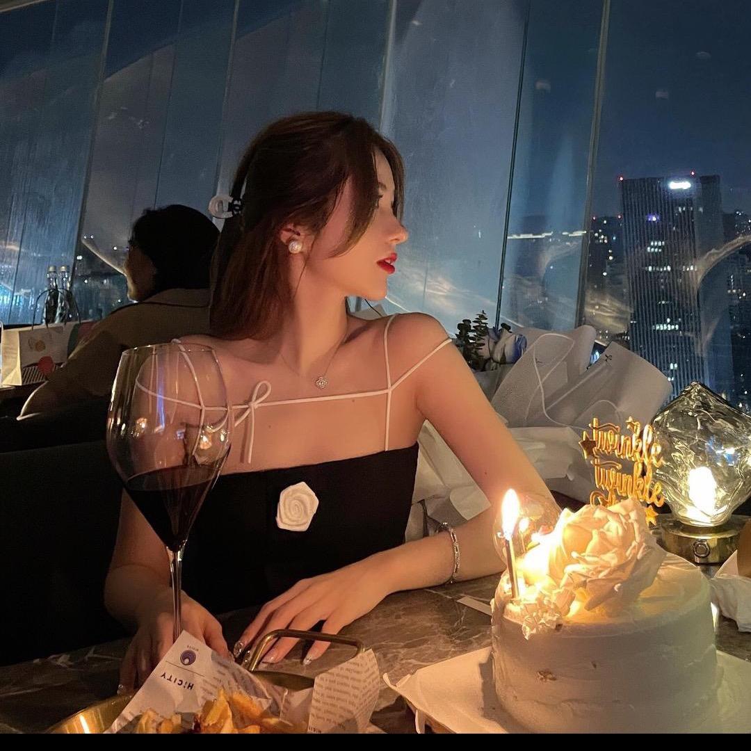 你的董董