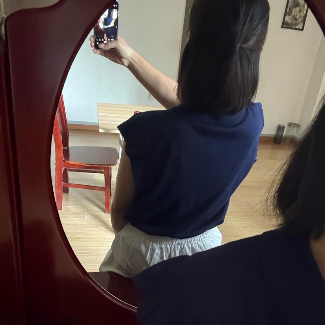 花开谁笑