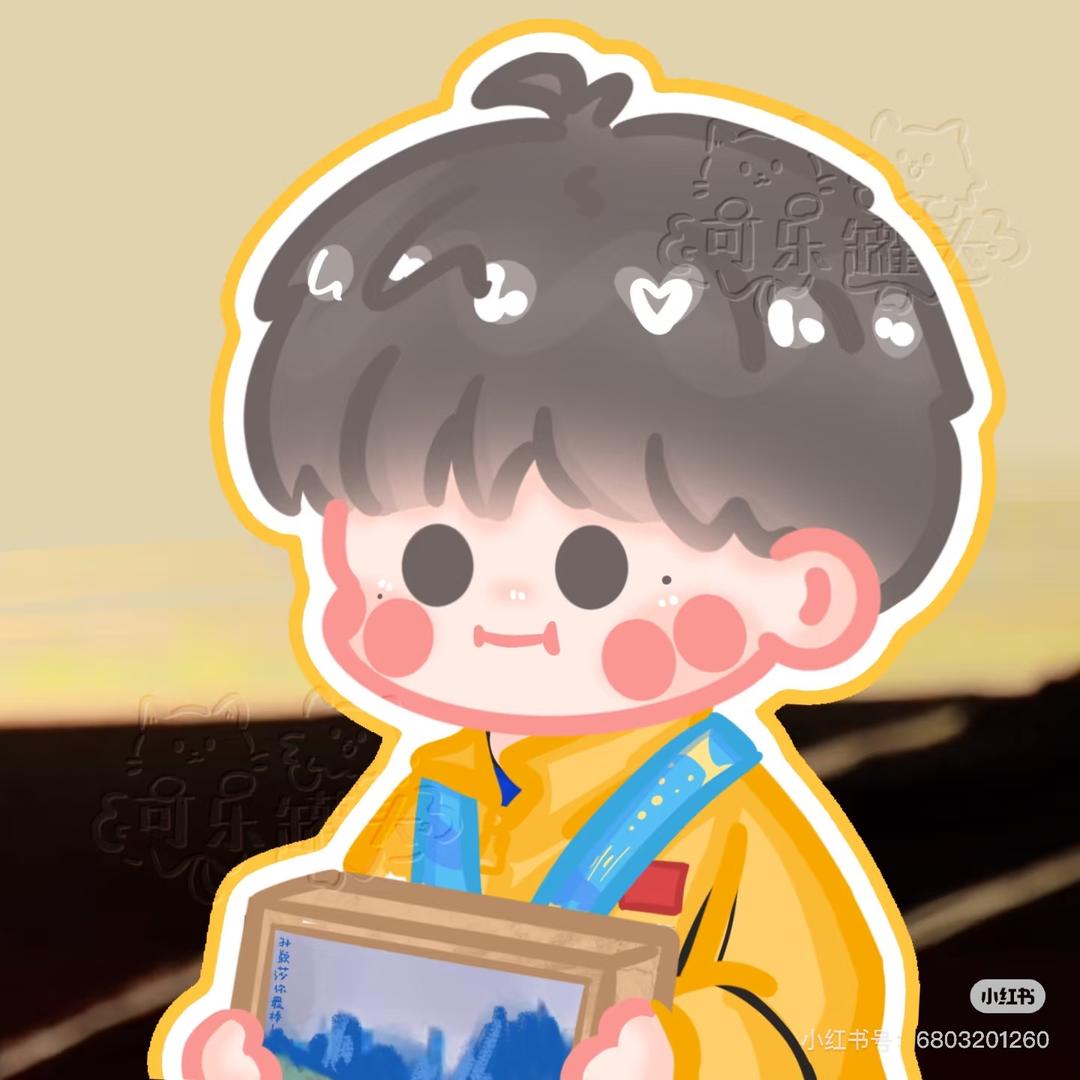 海里有颗小白球🏓