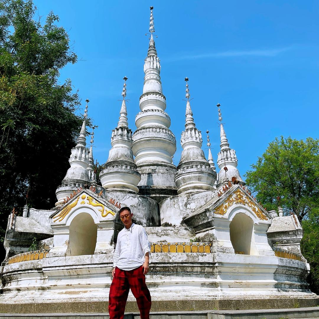 骅策科技李大拿