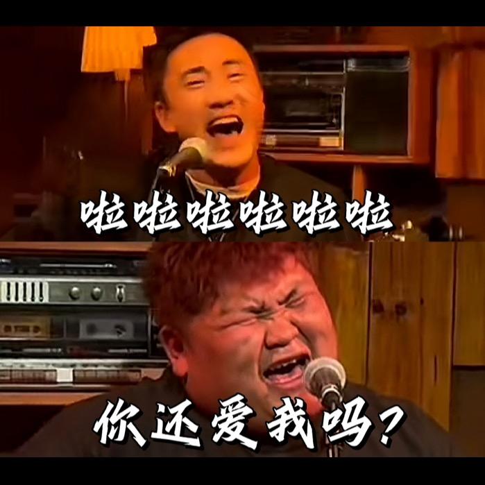山谷里的声音⛰️