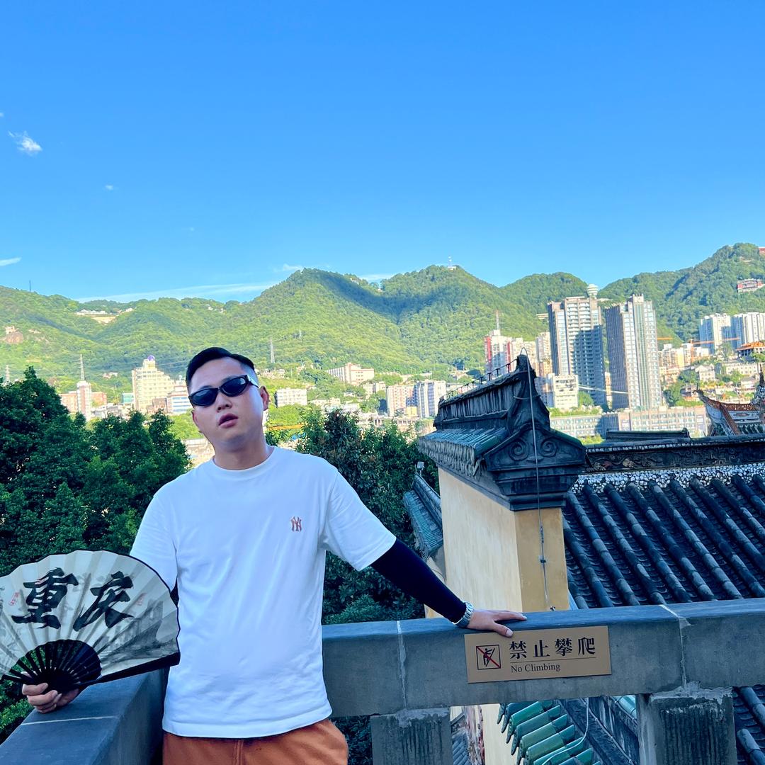 马帅