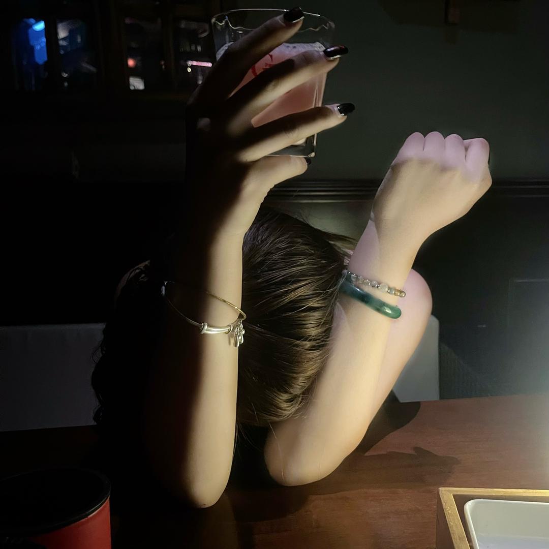 酸酸脚