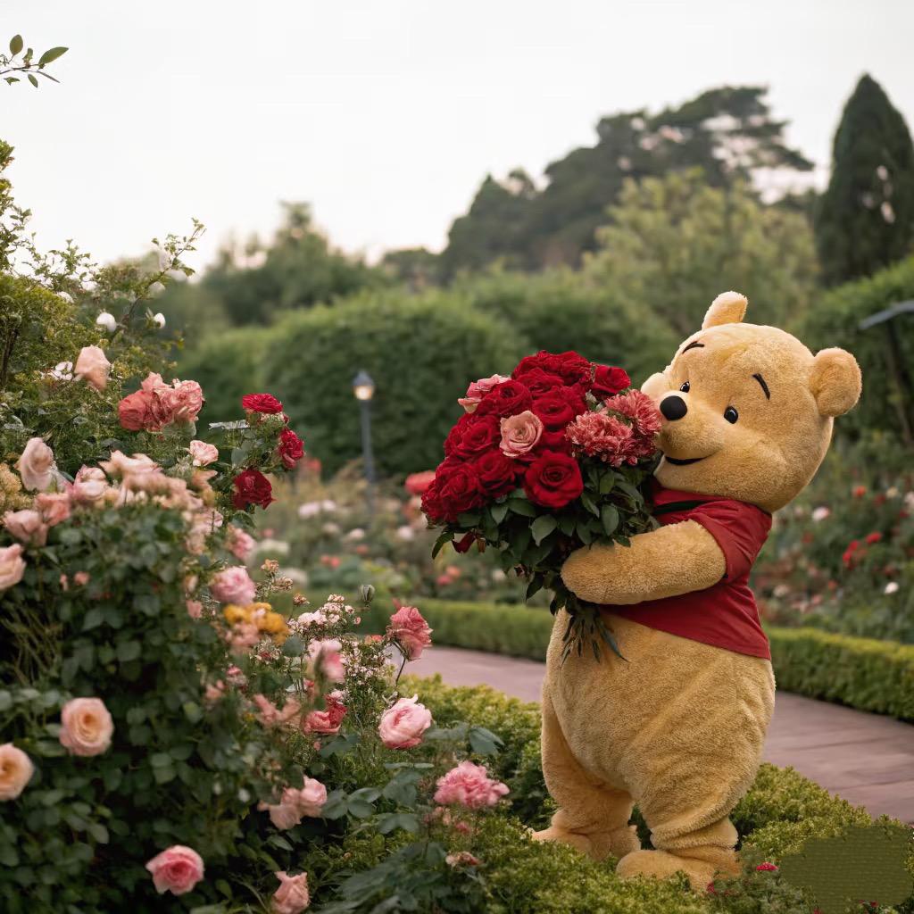 酸酸甜甜就是我