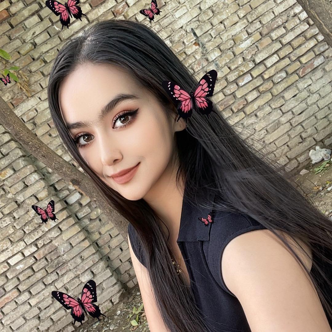 🦋 Aygul 👄