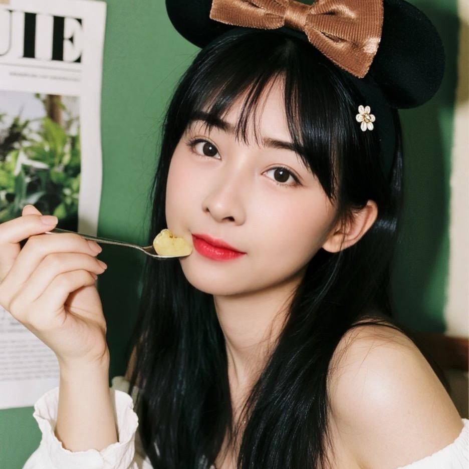青柠檬🍋