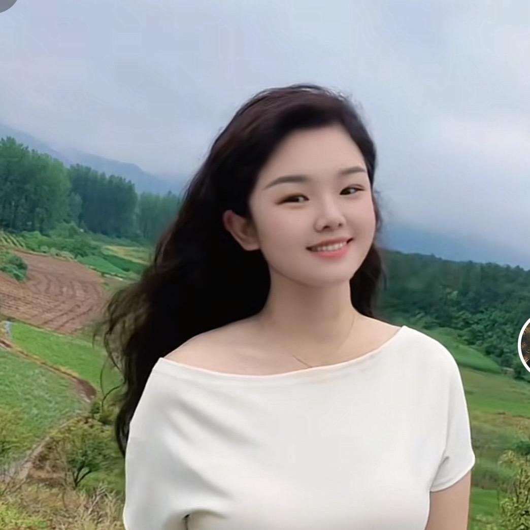 🌈 @爱笑的珊珊