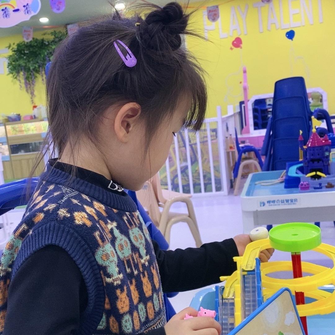 安欣妈妈吖