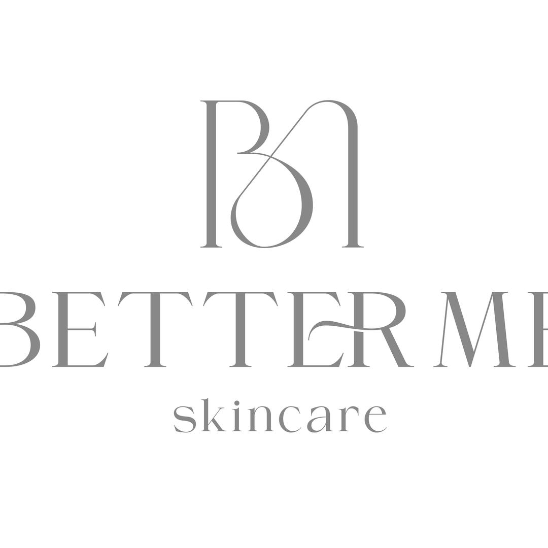 BETTERME·贝蜜皮肤管理官方号