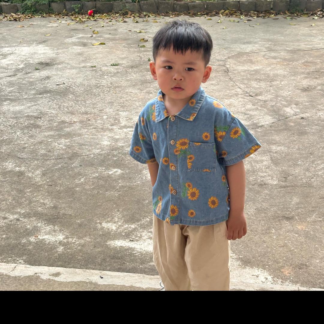 皮皮是个小可爱