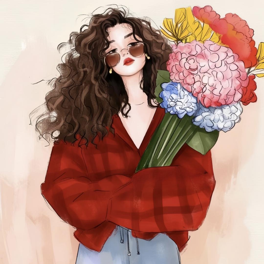 @小雨姐姐～