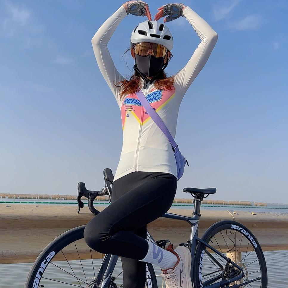 卿卿吖🚴