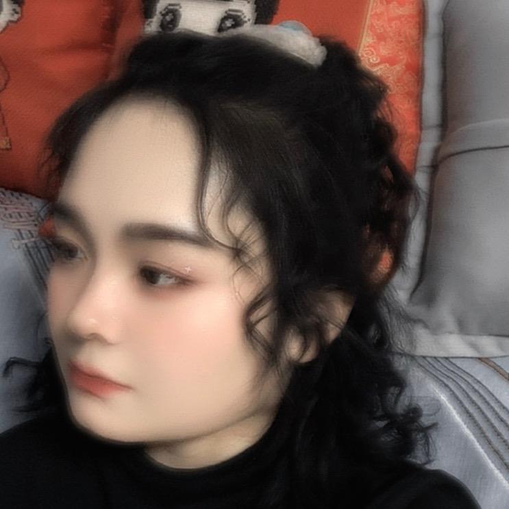 杨小川吖😍