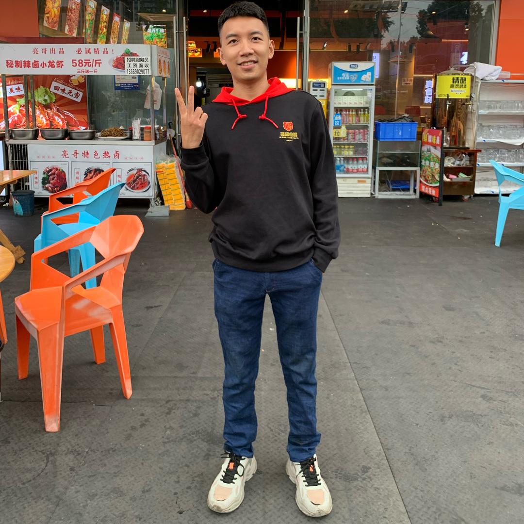 🤓大陳_可以的🤓