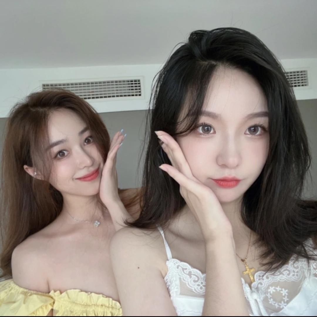 土狗姐妹
