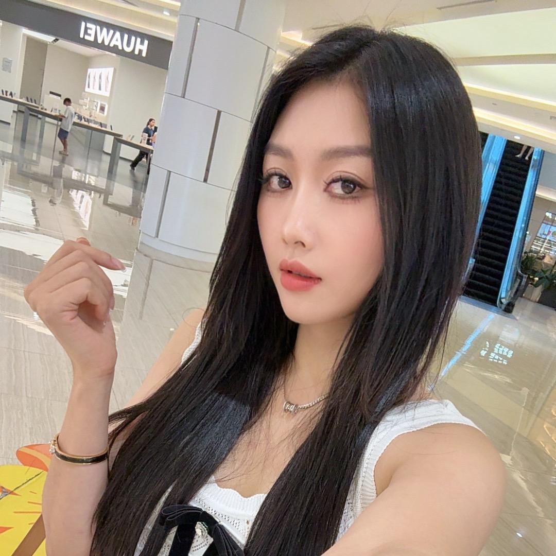 🖤_Annie（咖啡店装修中）