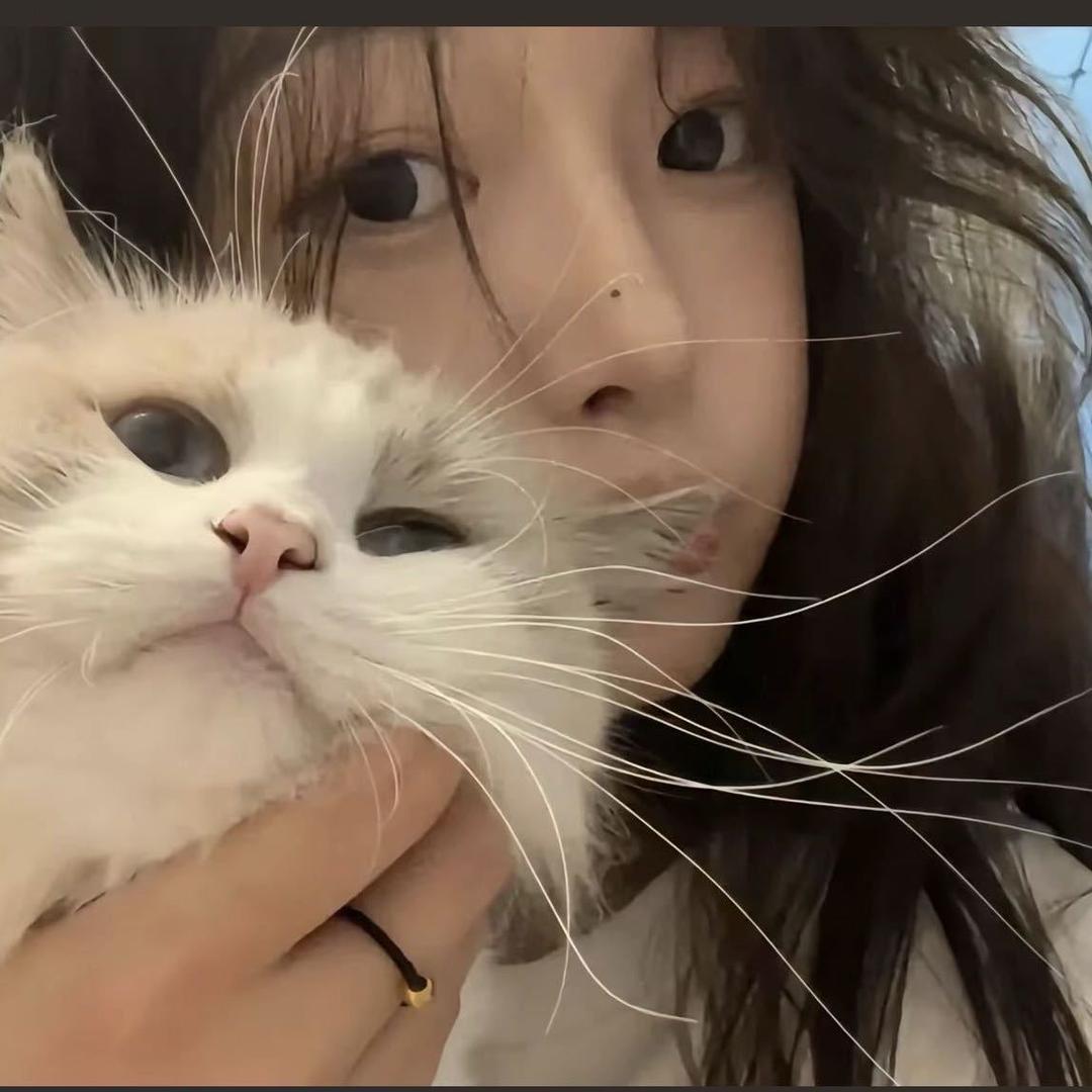 爱吃麻辣的小兔头