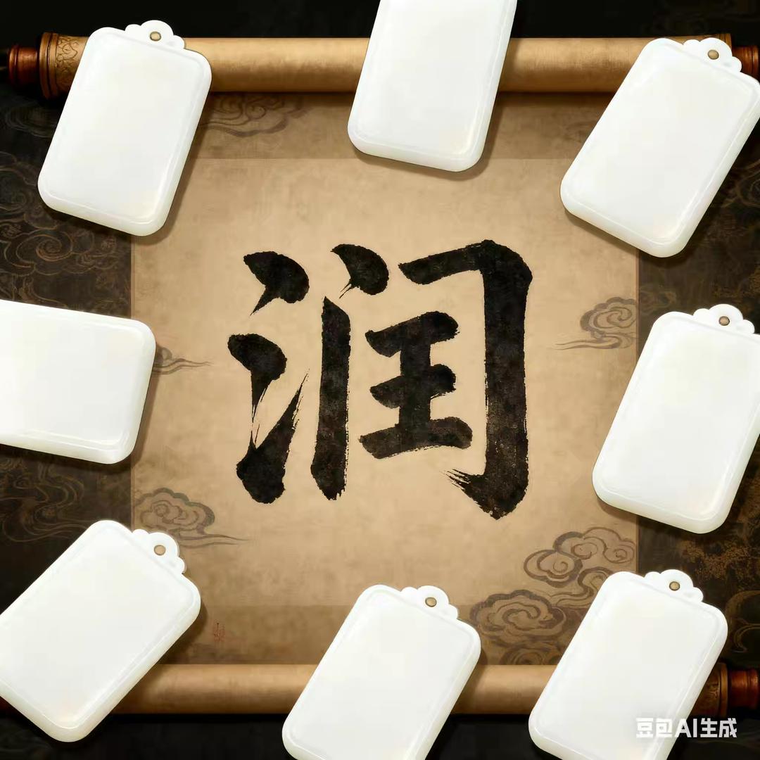 不盘即润