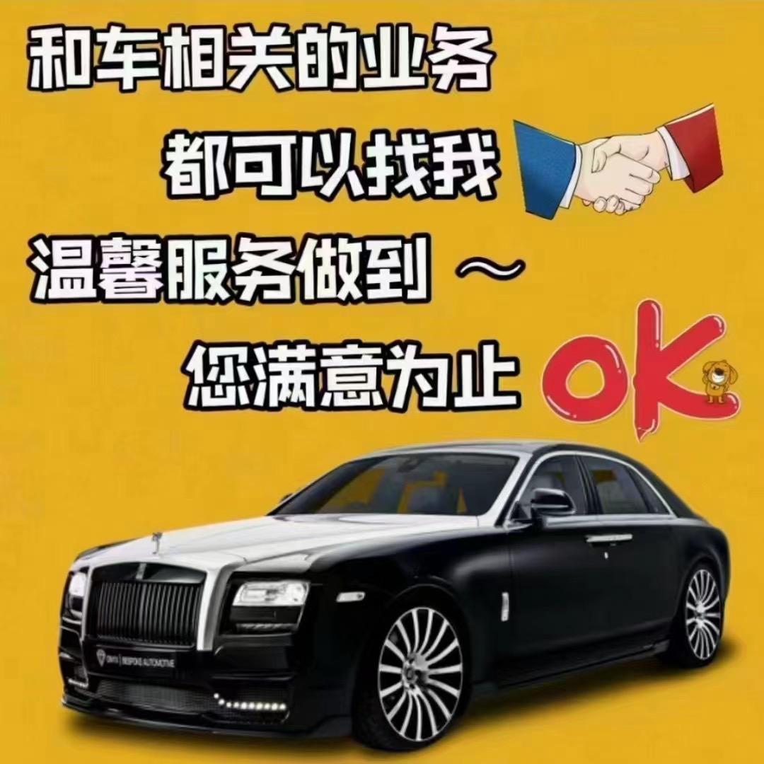 泌阳文鑫二手车