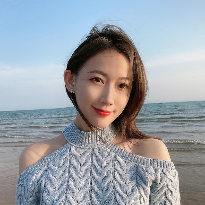 姜麻麻Janice