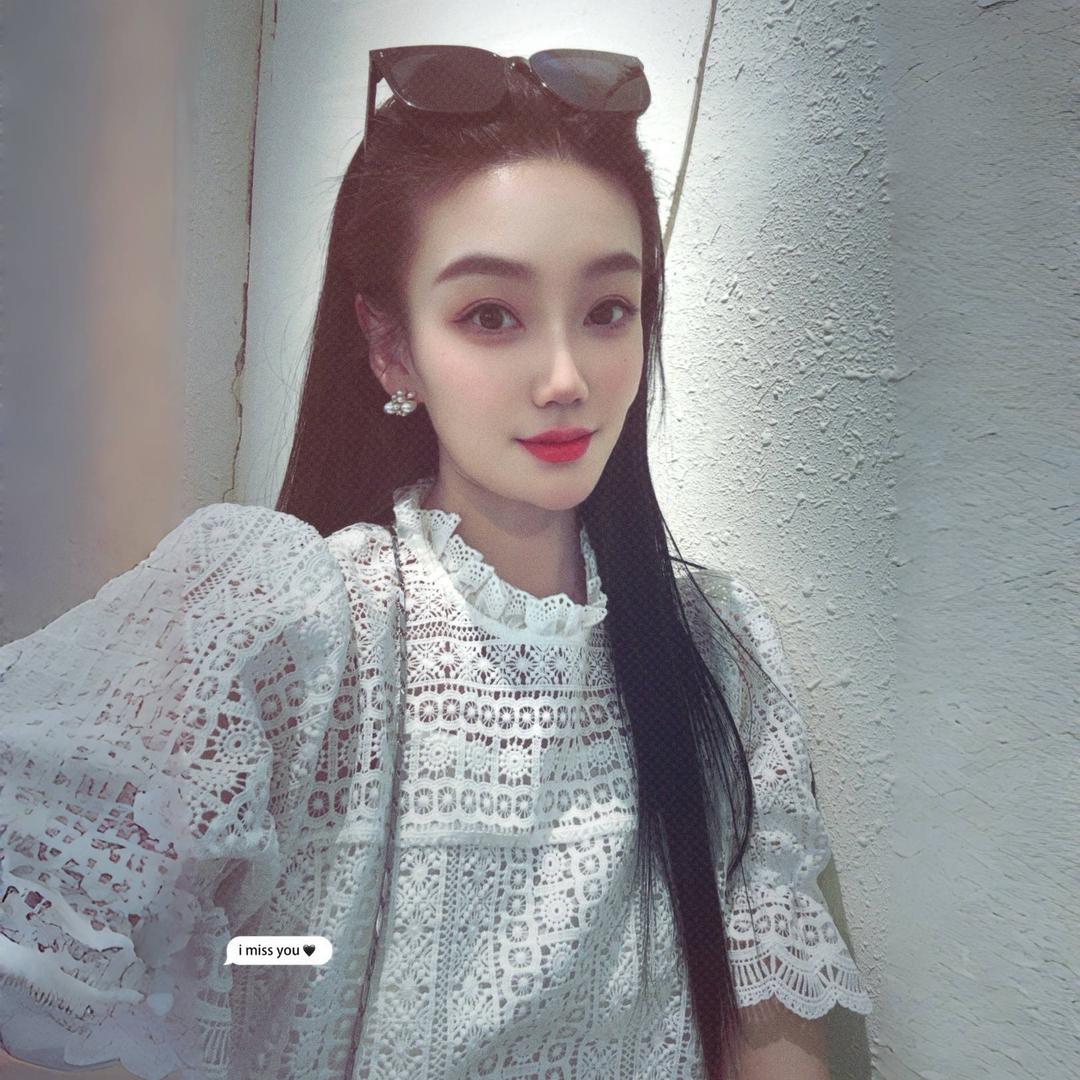 阳光明媚🤩