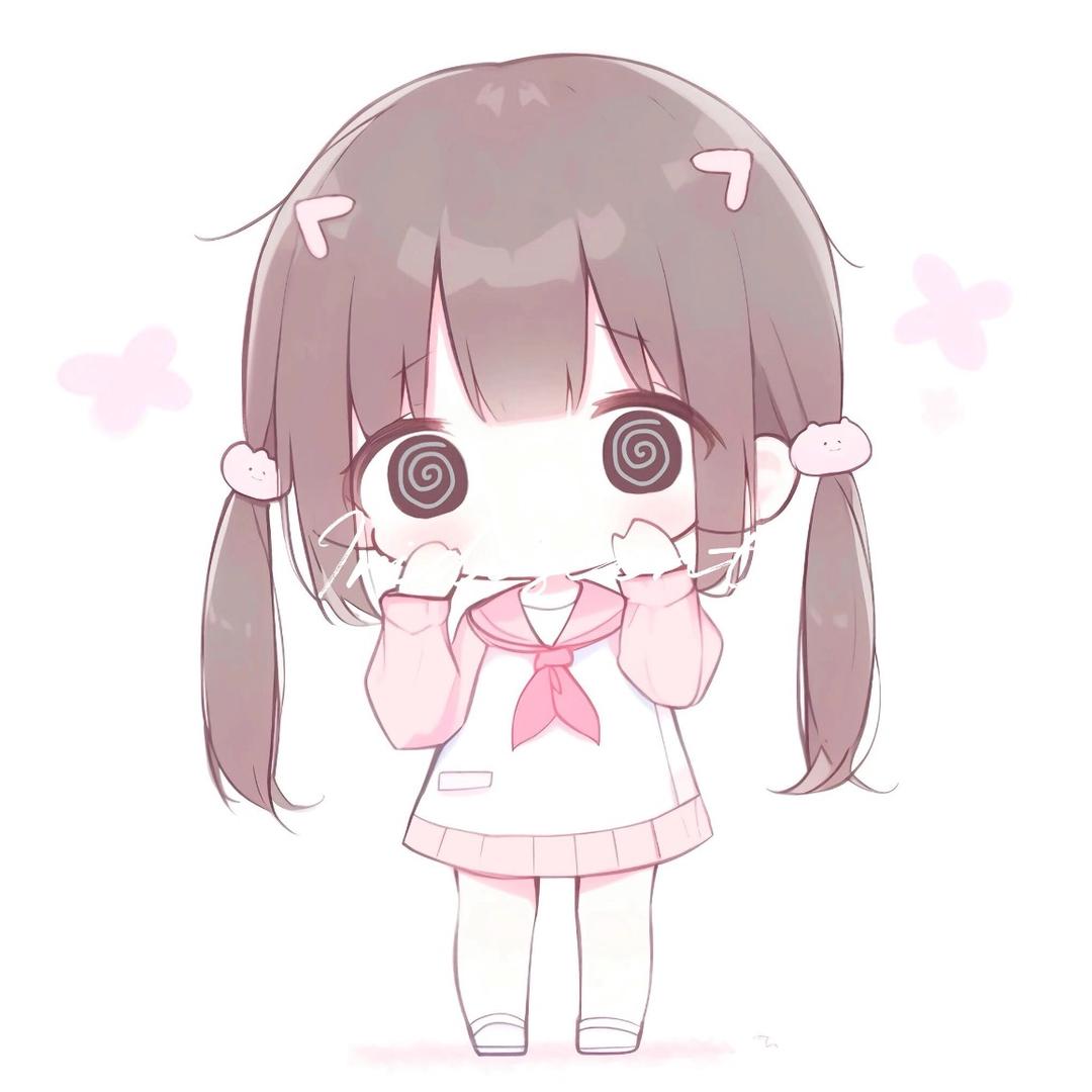 只是一个宅