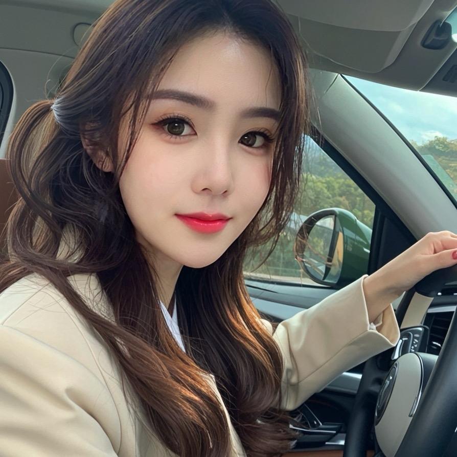 爱跳舞的小五妮