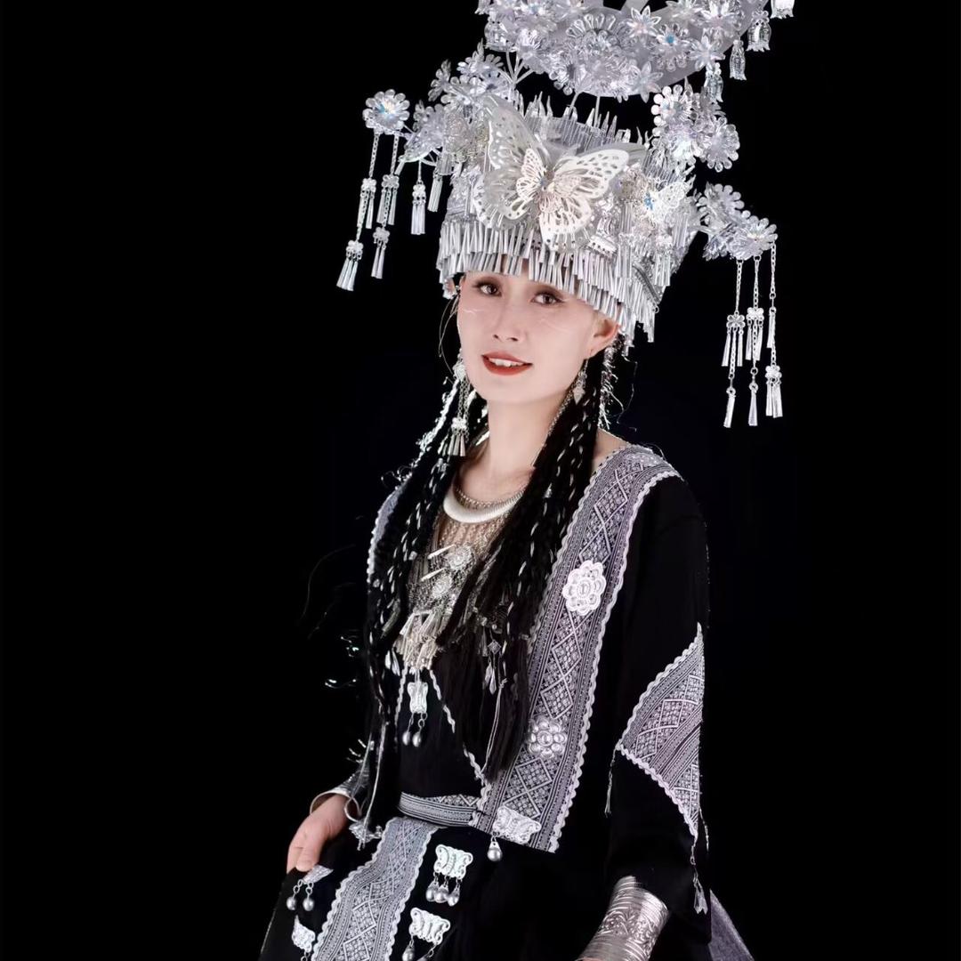 香香～彝家山歌