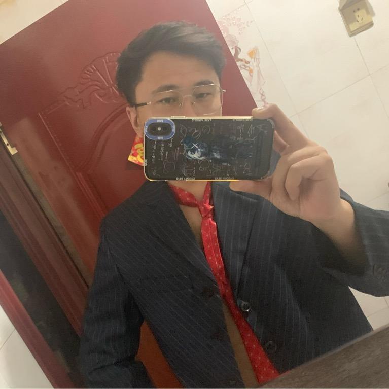 我是关先生