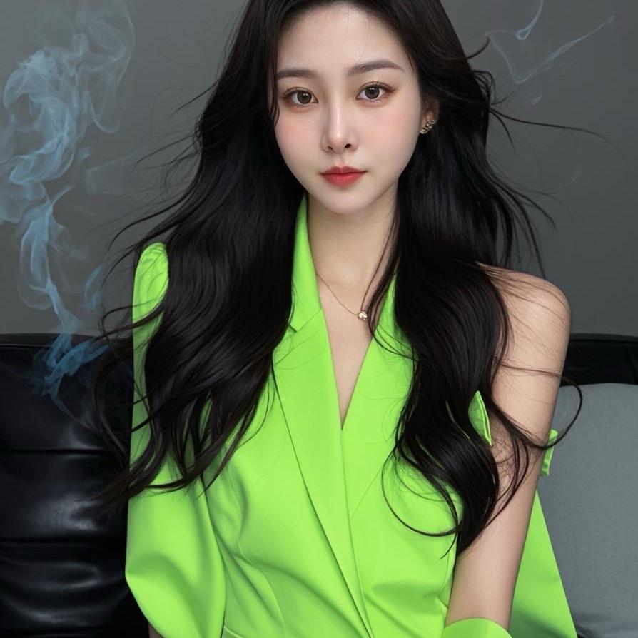美丽姐
