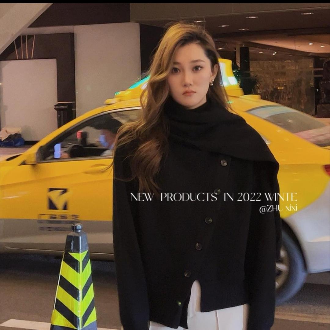 祝喜喜-直播爆款返场