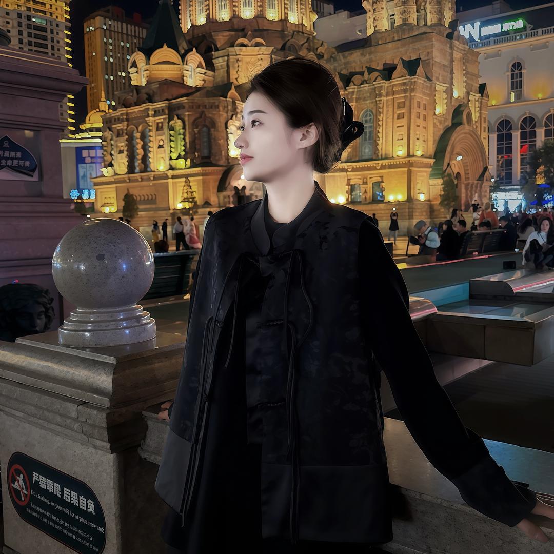 小佳妹