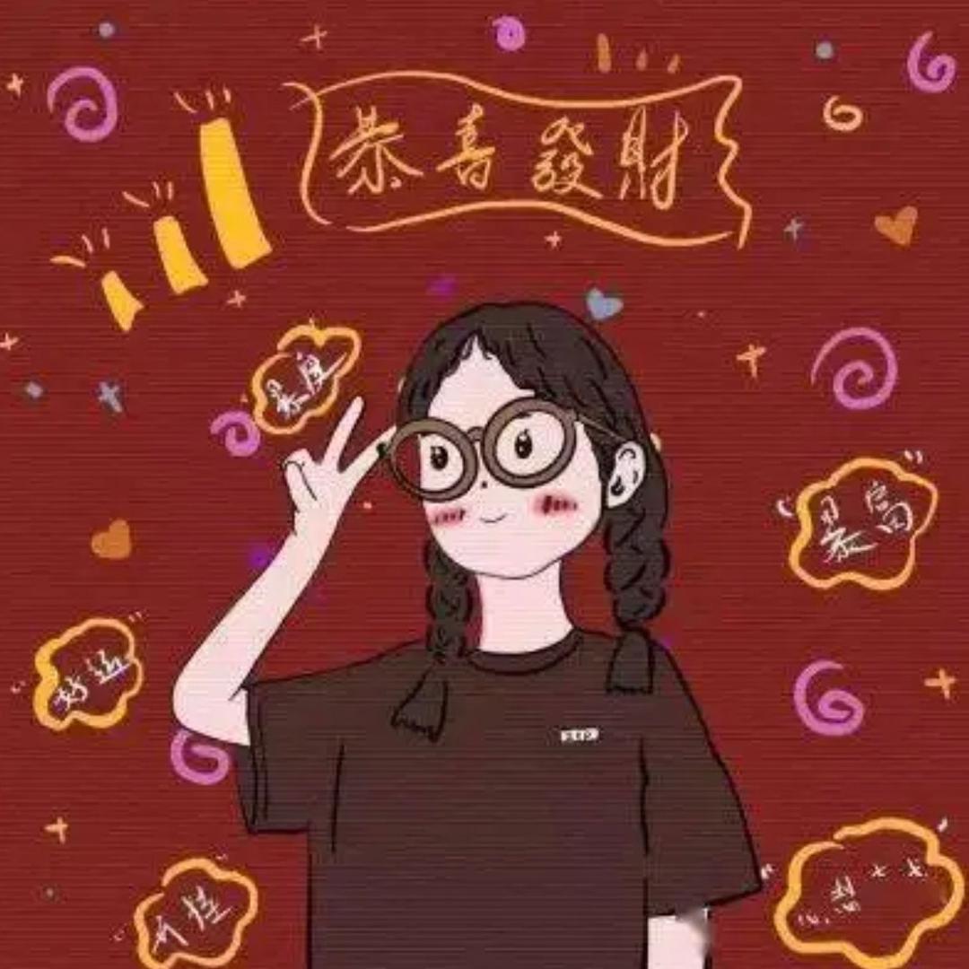 小幸运阿