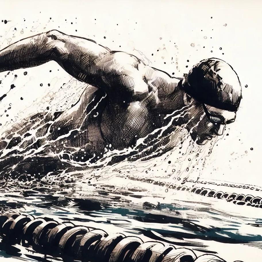 博遥游泳培训俱乐部🏊‍♀️