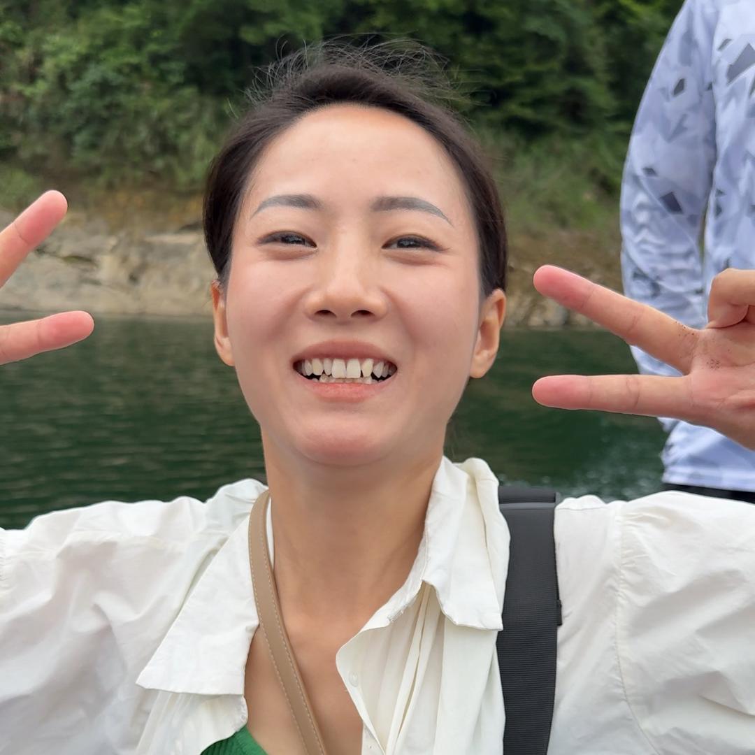 曼丽生活日常
