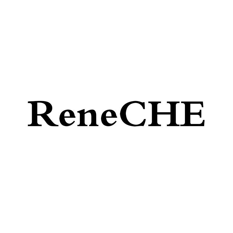 ReneChe复古女鞋
